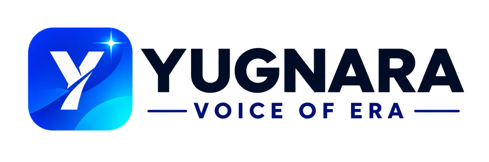 YUGNARA - Voice of Era